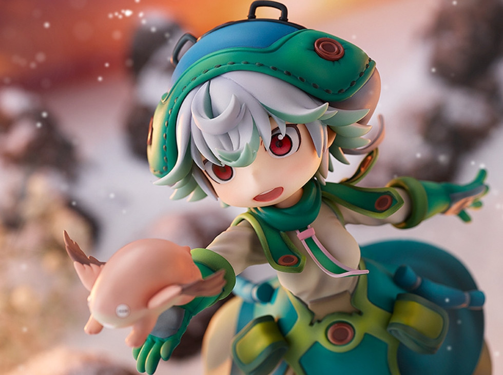  Made In Abyss: Prushka (21,5 )