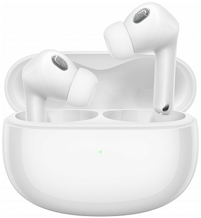  Xiaomi Buds 3T Pro Gloss White  (BHR5177GL)