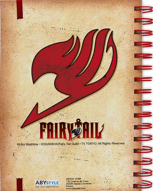  Fairy Tail Group