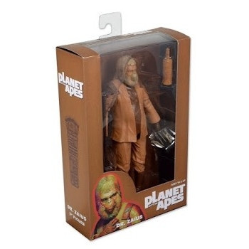  Planet Of The Apes. Series 1. Dr. Zaius (18 )