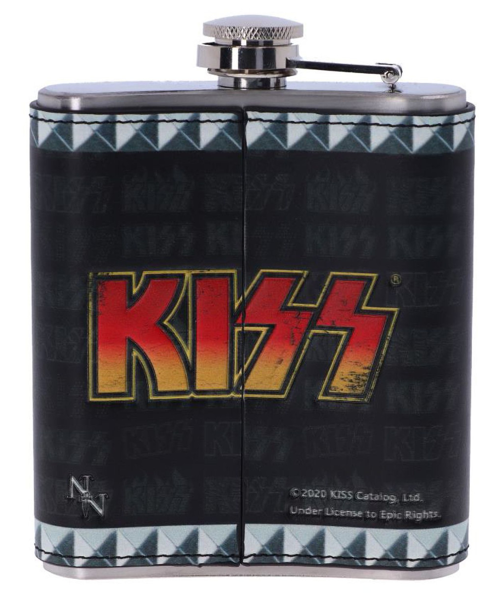   KISS: The Starchild