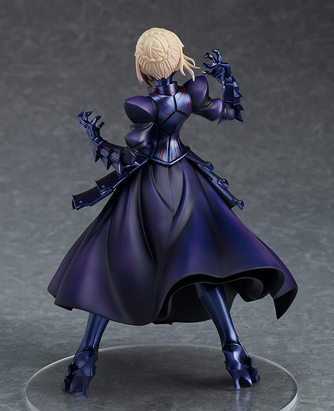  Pop Up Parade Fate / Stay Night: Heaven`s Feel  Saber Alter (17 )