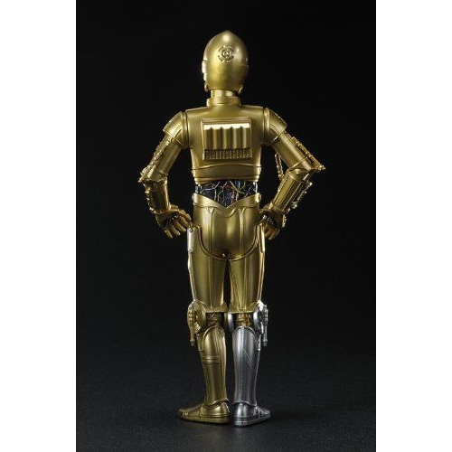   Star Wars. R2-D2 & C-3PO (17 )