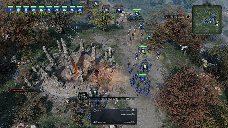 Ancestors Legacy [PC,  ]