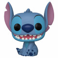  Funko POP Disney: Lilo & Stitch  Stitch (25 )
