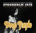 Deep Purple  Stockholm 1970 (2 CD + DVD)