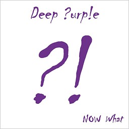 Deep Purple: Now What?! (2 LP)