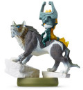 The Legend of Zelda:   amiibo - (Twilight Princess)