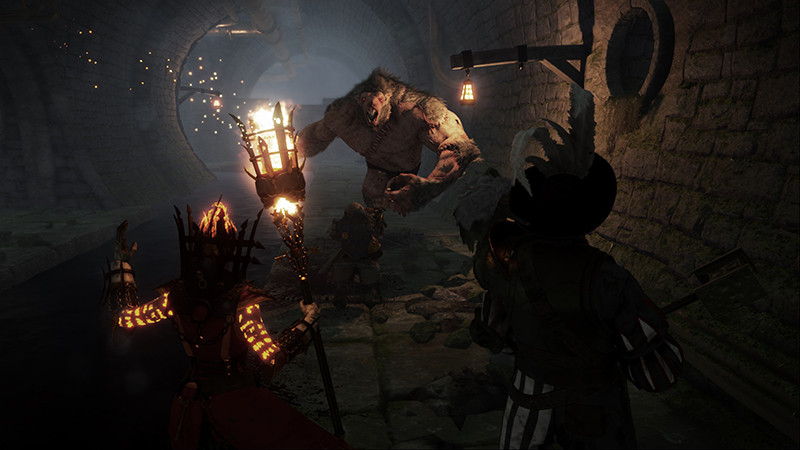 Warhammer: End Times - Vermintide [PC,  ]