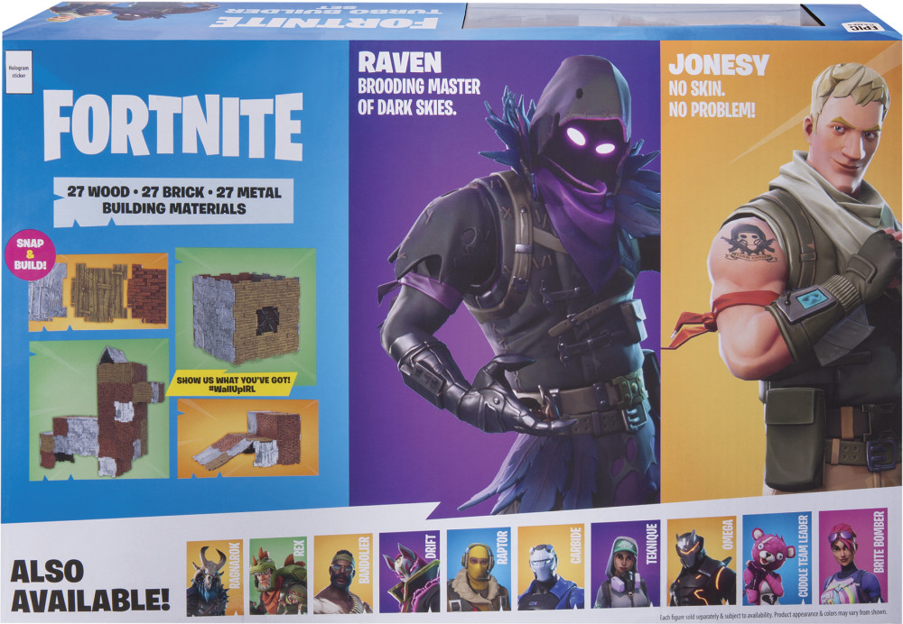   Fortnite 2-Pack   (11 )