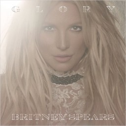 Britney Spears: Glory  Deluxe Edition (CD)