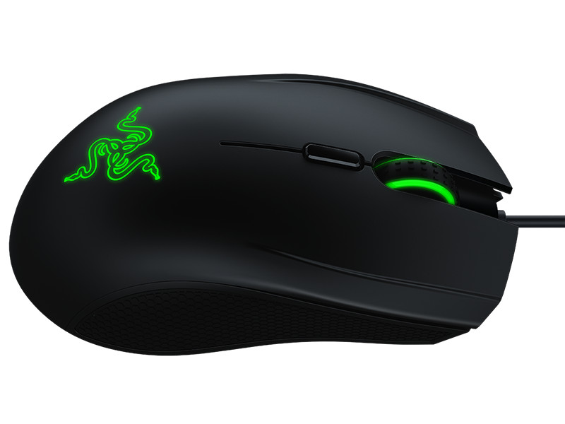 ���� Razer Abyssus V2 ��������� ���������� ������� ��� PC