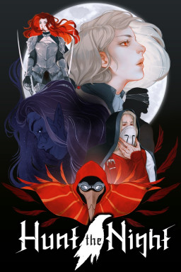 Hunt the Night [PC, ]