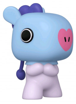  Funko POP: BT21  Mang (9,5 )