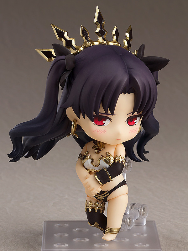  Nendoroid Fate Grand Order: Archer / Ishtar (10 )