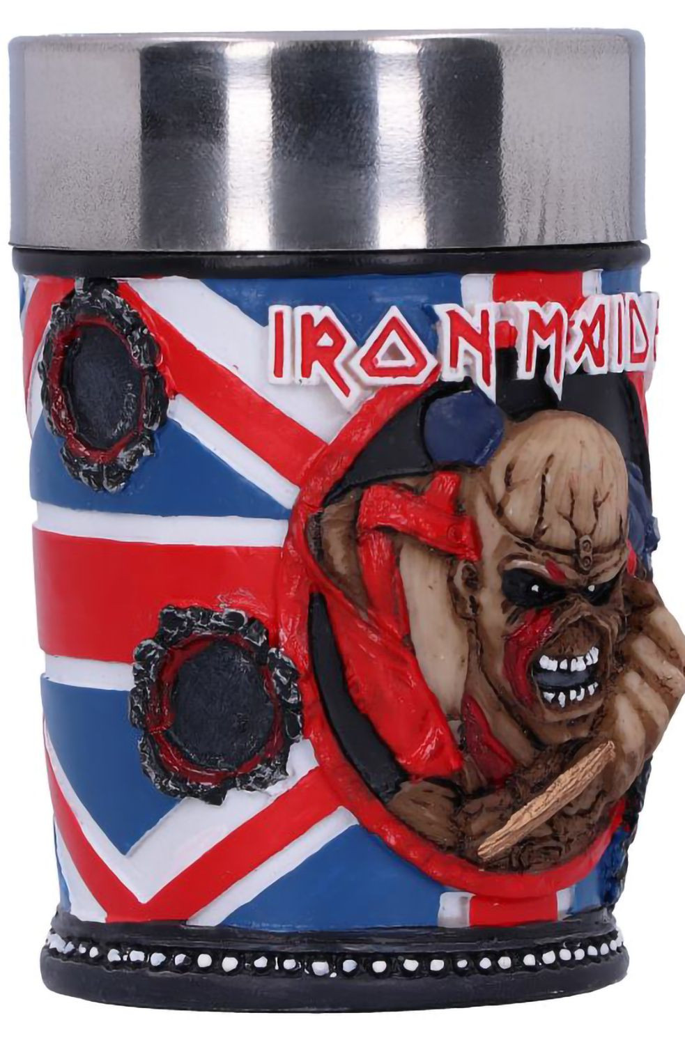  Iron Maiden (50 )