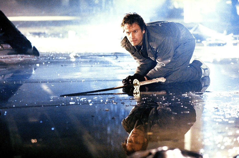 ��������� ������� �������: ����� / ���� (2 DVD)