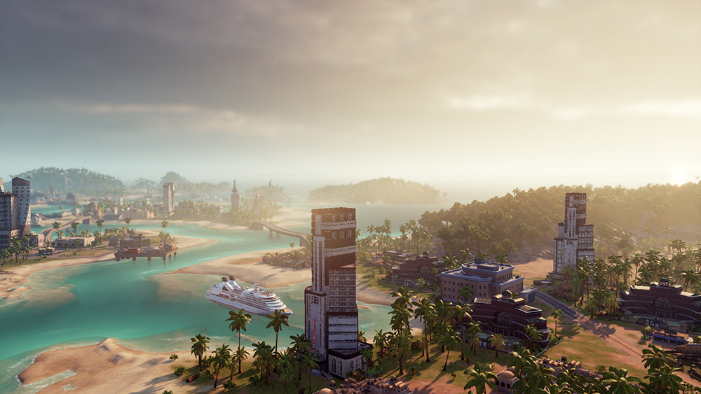 Tropico 6 [PC,  ]