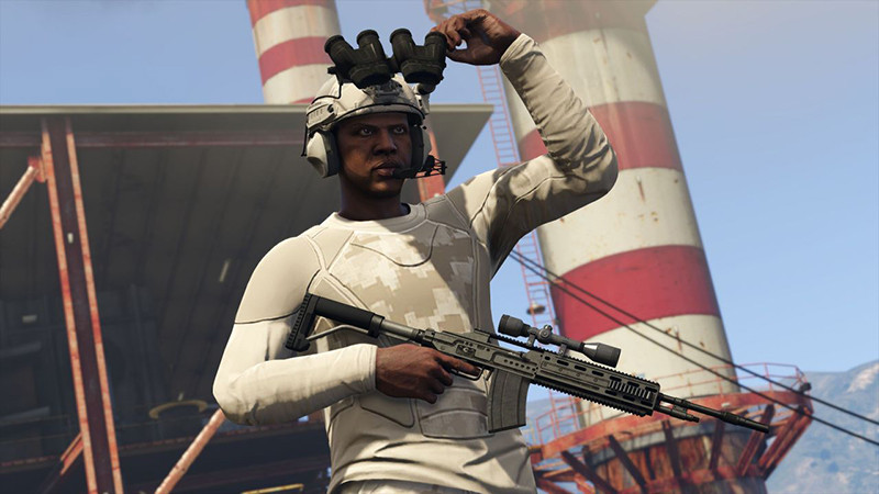 Grand Theft Auto Online:    .  [PC,  ]