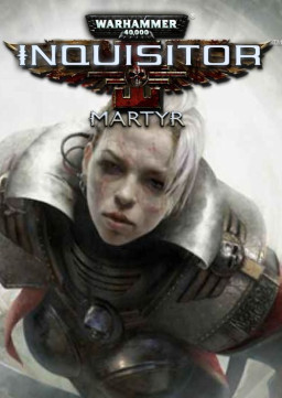 Warhammer 40,000: Inquisitor: Martyr  Sororitas Class.  [PC,  ]