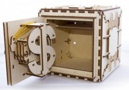 ����������� 3D-���� Ugears. ����