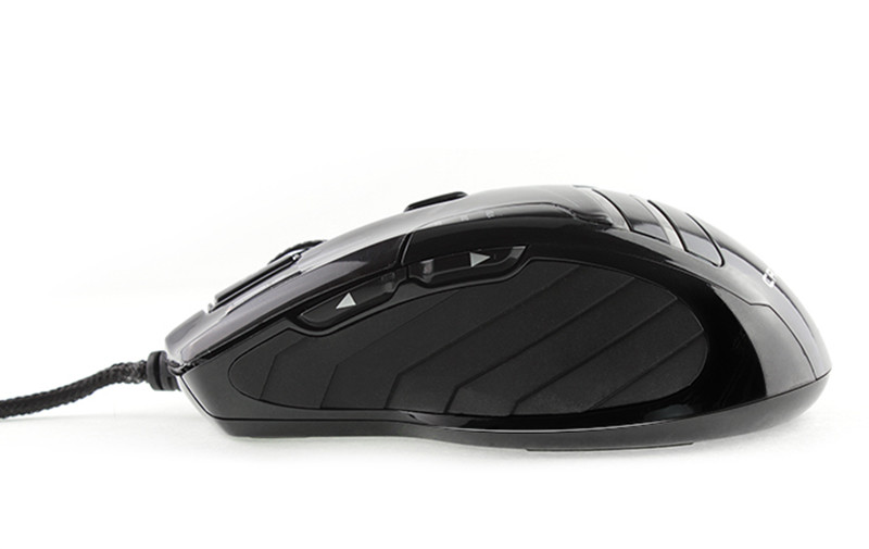 ���� Crown CMXG-703 Colt Black ��������� ���������� ������� c ���������� ��� PC