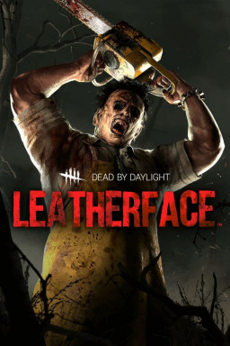 Dead by Daylight: Leatherface.  (Steam-) [PC,  ]