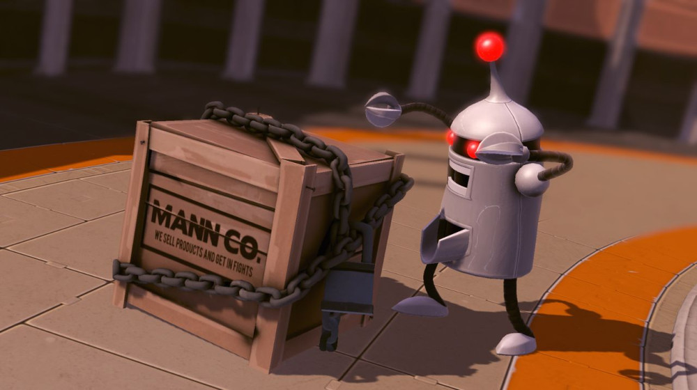 Monday Night Combat [PC,  ]