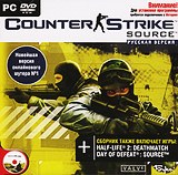 Counter-Strike. Source [PC-Jewel]