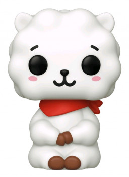  Funko POP: BT21  RJ (9,5 )