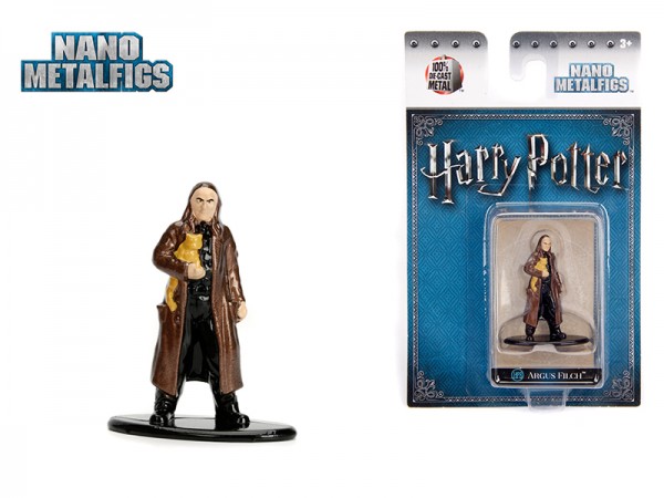 Фигурка Filch (4 см)