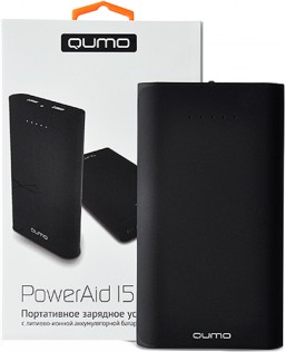    Qumo PowerAid 15600