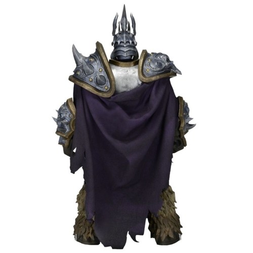 Фигурка Heroes Of The Storm. Arthas (17 см)