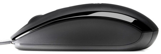  HP Mouse X500   PC (E5E76AA#ABB)