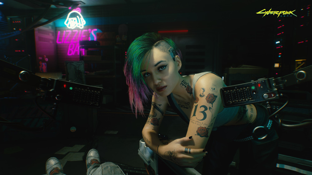 Cyberpunk 2077 [Xbox,  ]