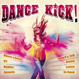 . Dance Kick! (2 CD)