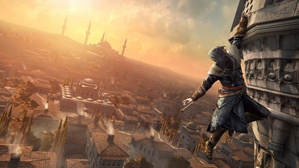 Assassins Creed. .  