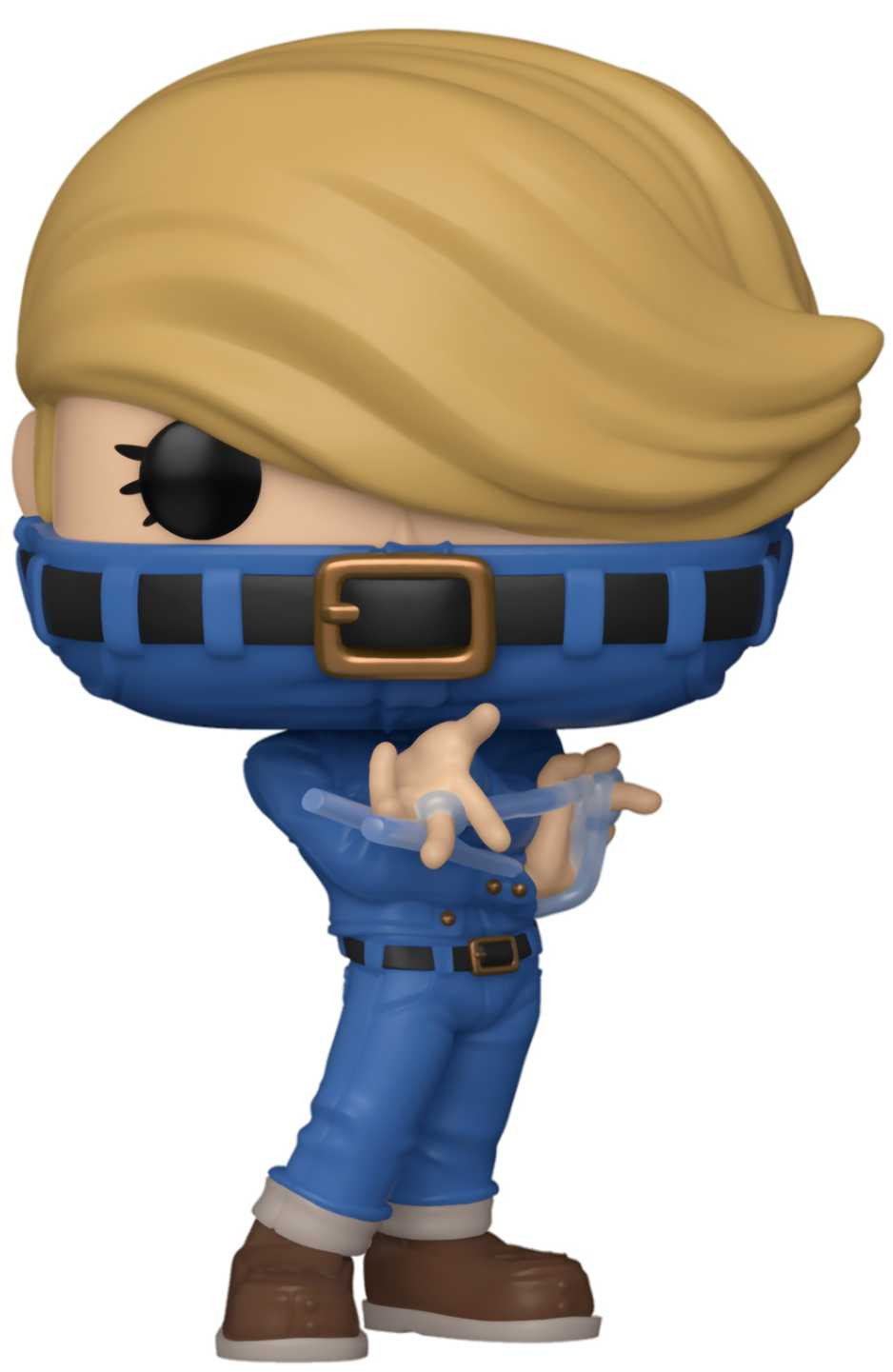 ����� ������� My Hero Academia Best Jeanist + ����� ��� ��������� �������� 6