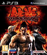 Tekken 6 [PS3]