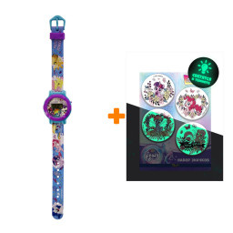 ����� My Little Pony ���� �������� + ����� �������