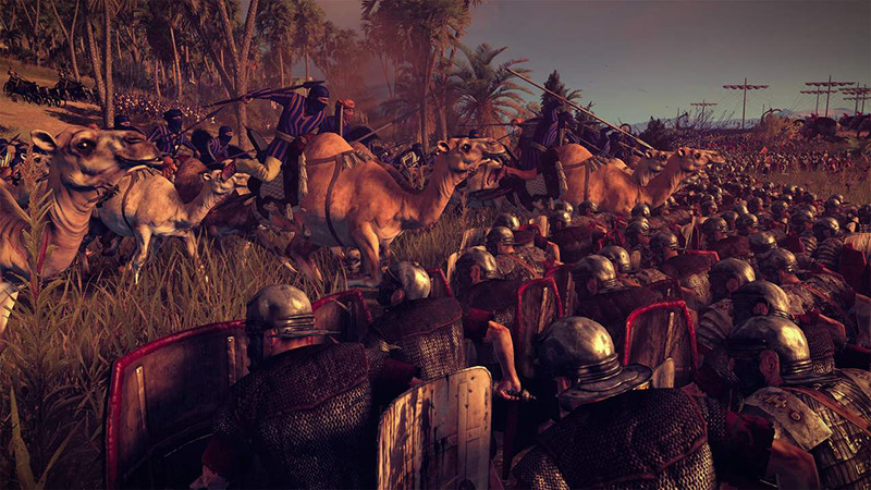 Total War: Rome II. Spartan Edition [PC-Jewel]