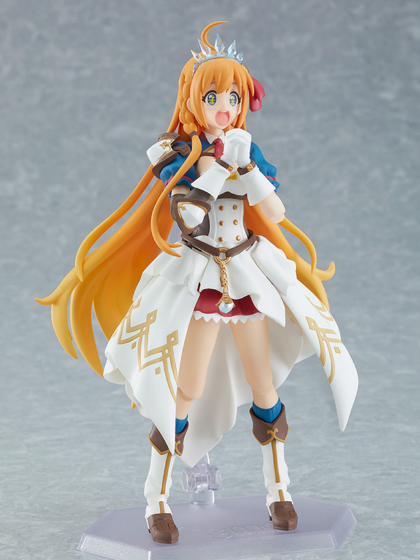  Figma Princess Connect! Re: Dive  Pecorine (14,5 )