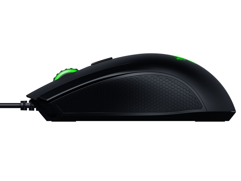 ���� Razer Abyssus V2 ��������� ���������� ������� ��� PC