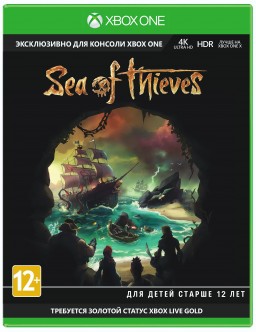 Sea of Thieves [Xbox One]  – Trade-in | /