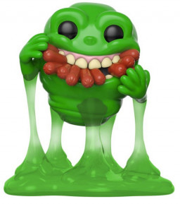  Funko POP Movies: Ghostbusters  Slimer With Hot Dogs (9,5 )