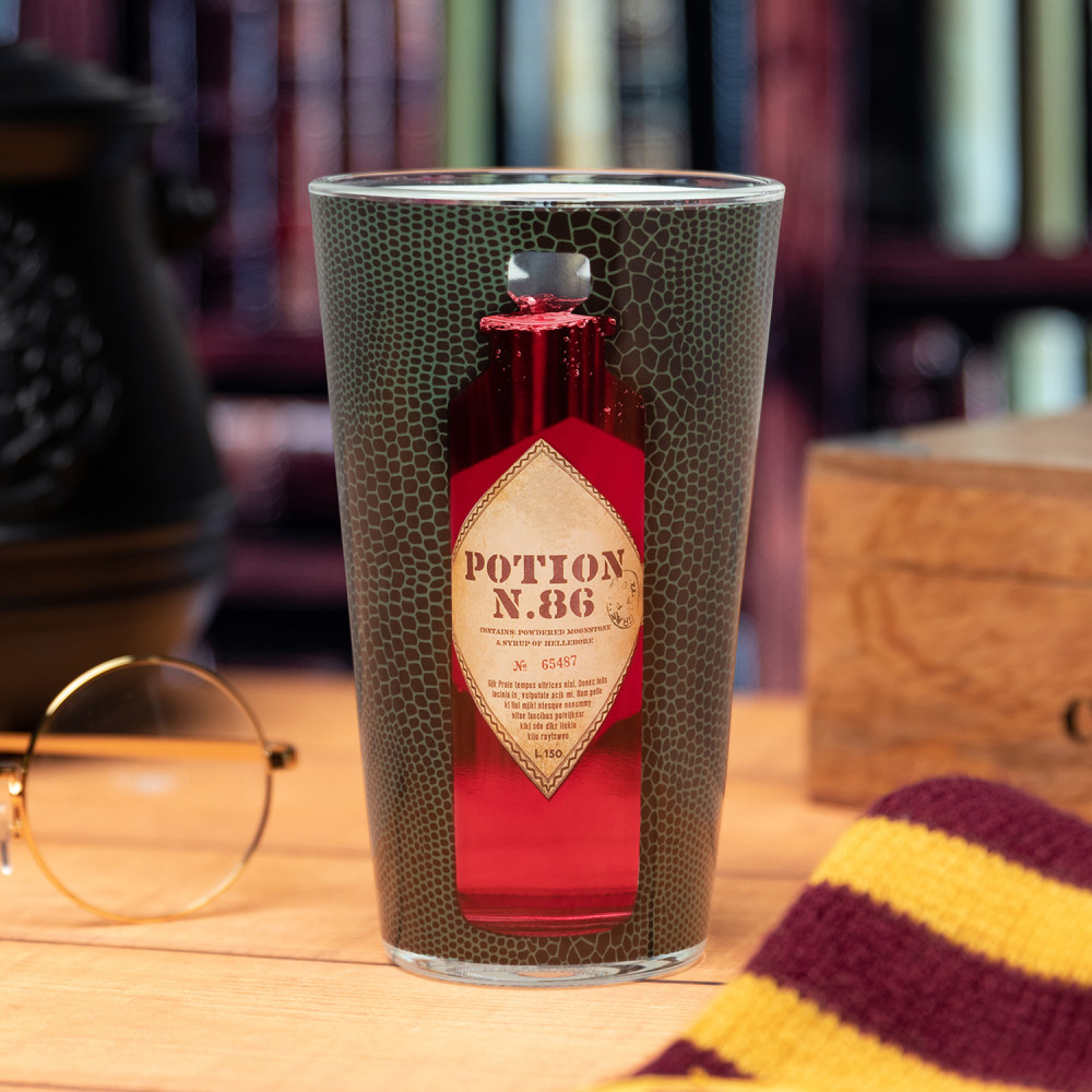  Harry Potter: Potion (450 , )