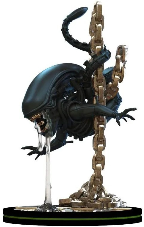  Alien: Xenomorph Q-Fig (11,43 ) (ALN-0404)