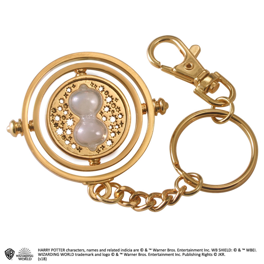  Harry Potter: Hermione`s Time Turner