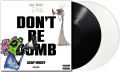 ASAP Rocky � Don't Be Dumb [Coloured Black & White Vinyl] (2 LP)