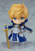  Nendoroid: Fate Grand Order – Saber / Arthur Pendragon Prototype Ascension Ver. (10 )